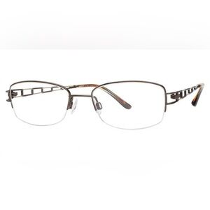 Charmant Pure Titanium TI10818 Frame Made In Japan